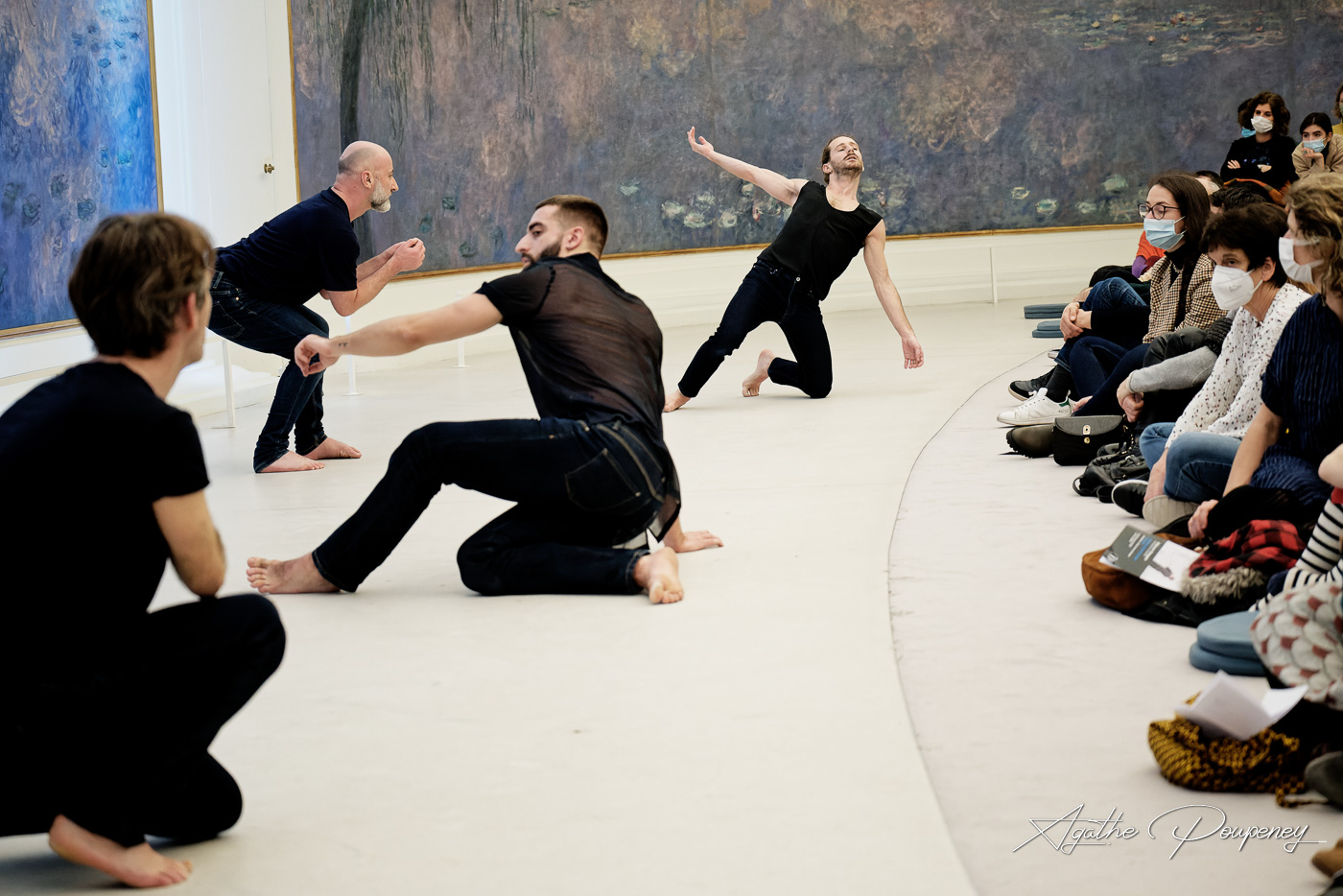 © Agathe Poupeney - 