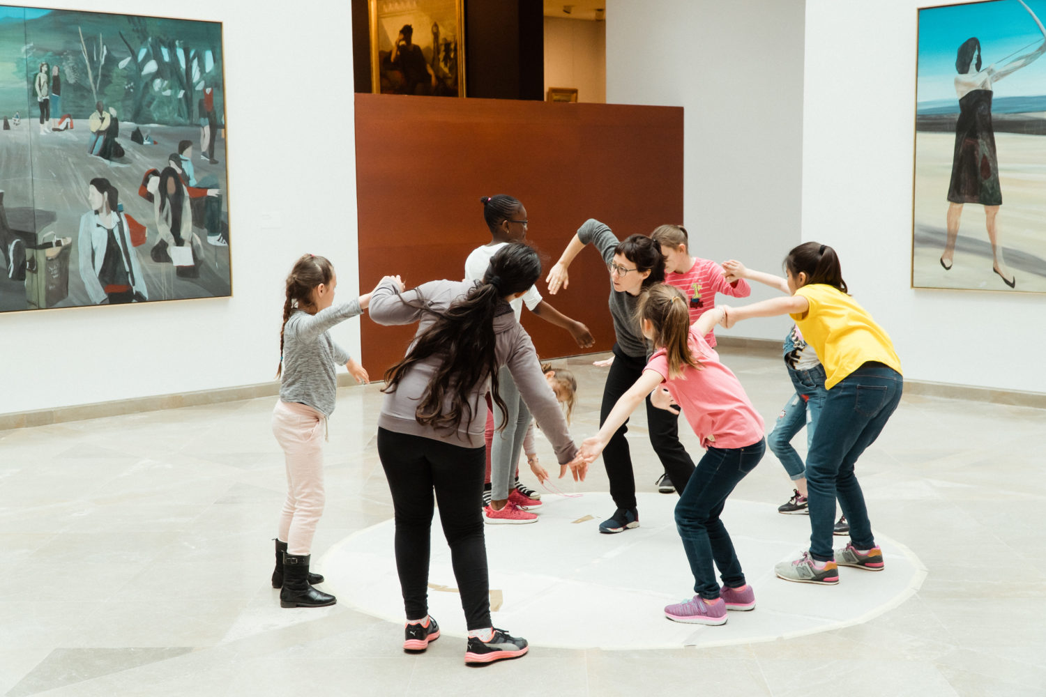 © Alban Van Wassenhove