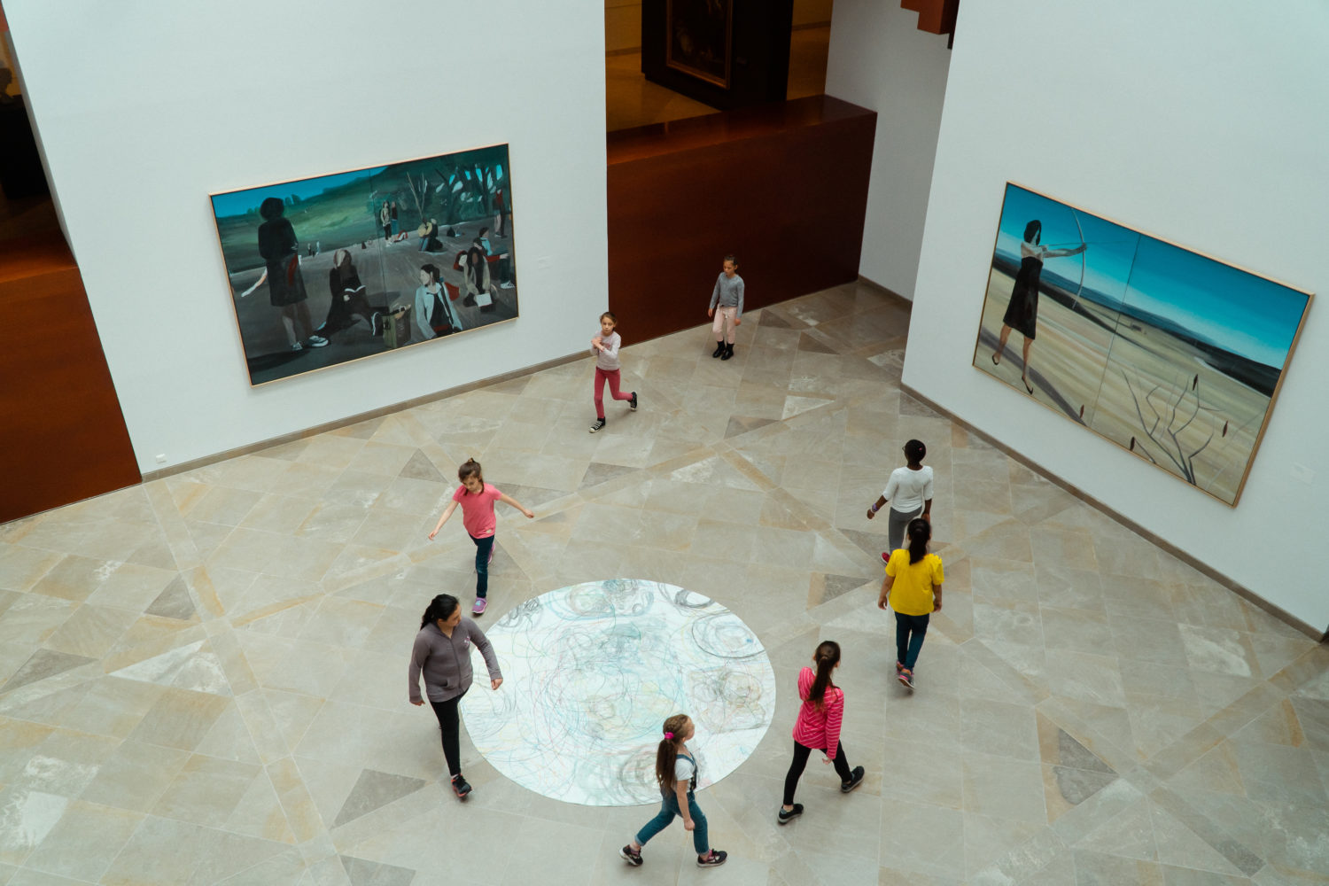 © Alban Van Wassenhove