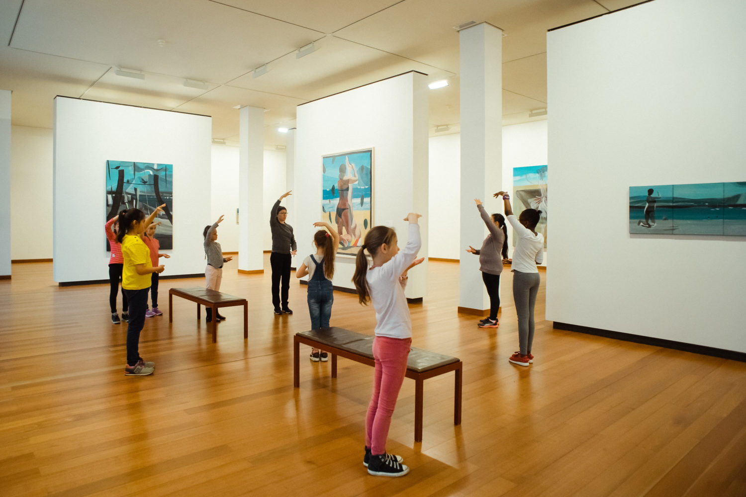 © Alban Van Wassenhove