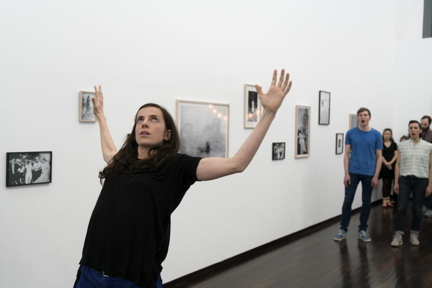 © Notre Danse, in situ - Marc Domage