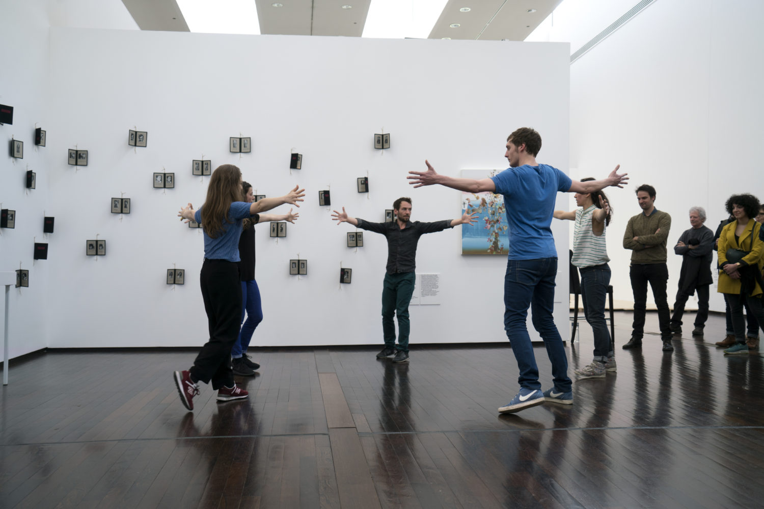 © Notre Danse, in situ - Marc Domage