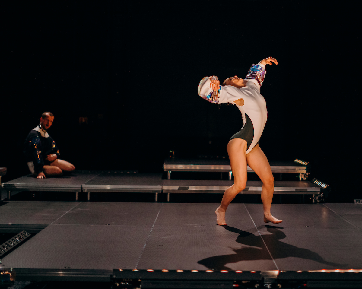 © Tale Hendnes / Carte Blanche