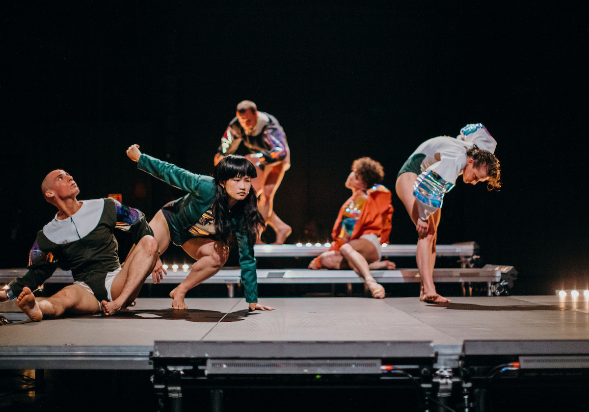 © Tale Hendnes / Carte Blanche - the departed Heart