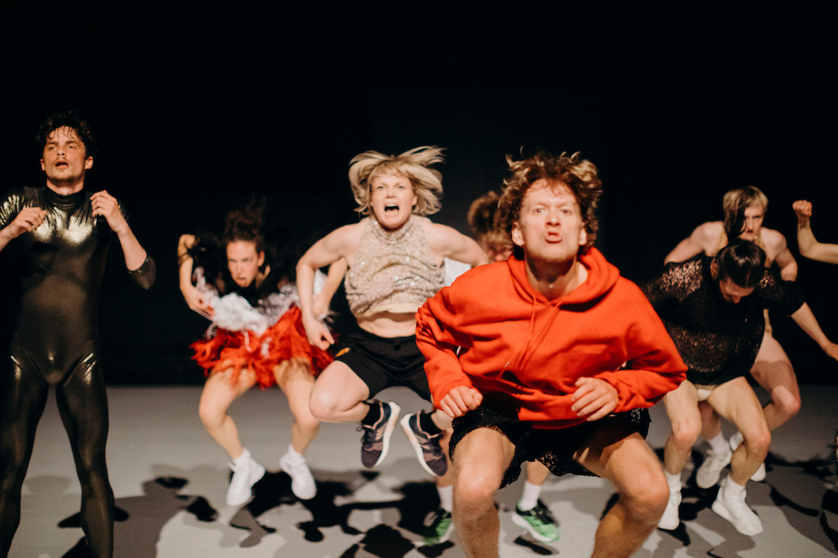 © Tale Hendnes - Primal