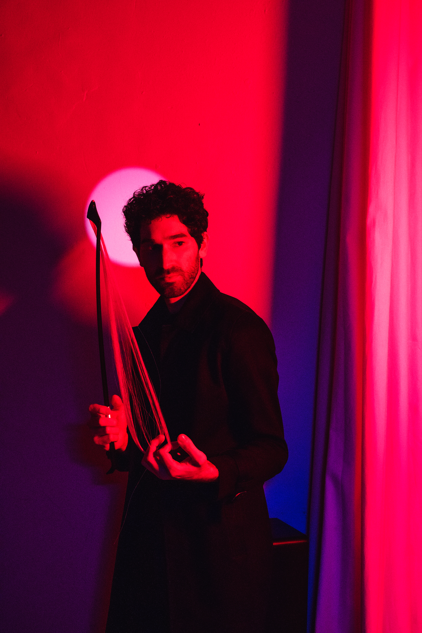 © Frederike Wetzels