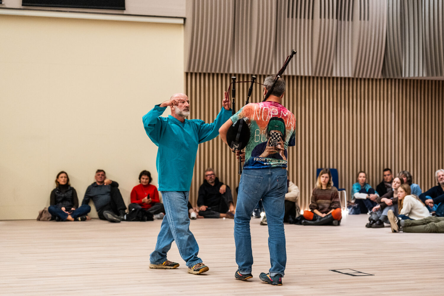 © Nendre Zilinskaite